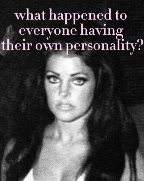 Everyone Is The Same