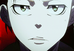 vyctornikiforov:   Shuusei Kagari     