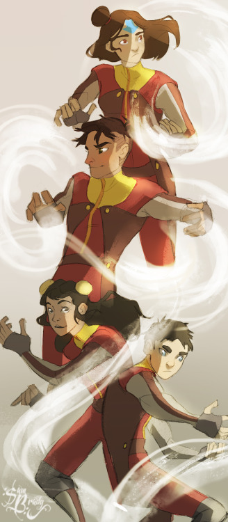0samwhich: They grow up so fast.  ¾ of Tenzins offspring…and Kai.