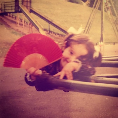 #tbt it is Thursday right?! #superfan ❤️ www.instagram.com/p/BsL1NQqgCiS/?utm_source=ig_tumb