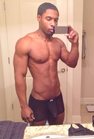 Everything Sexxxy