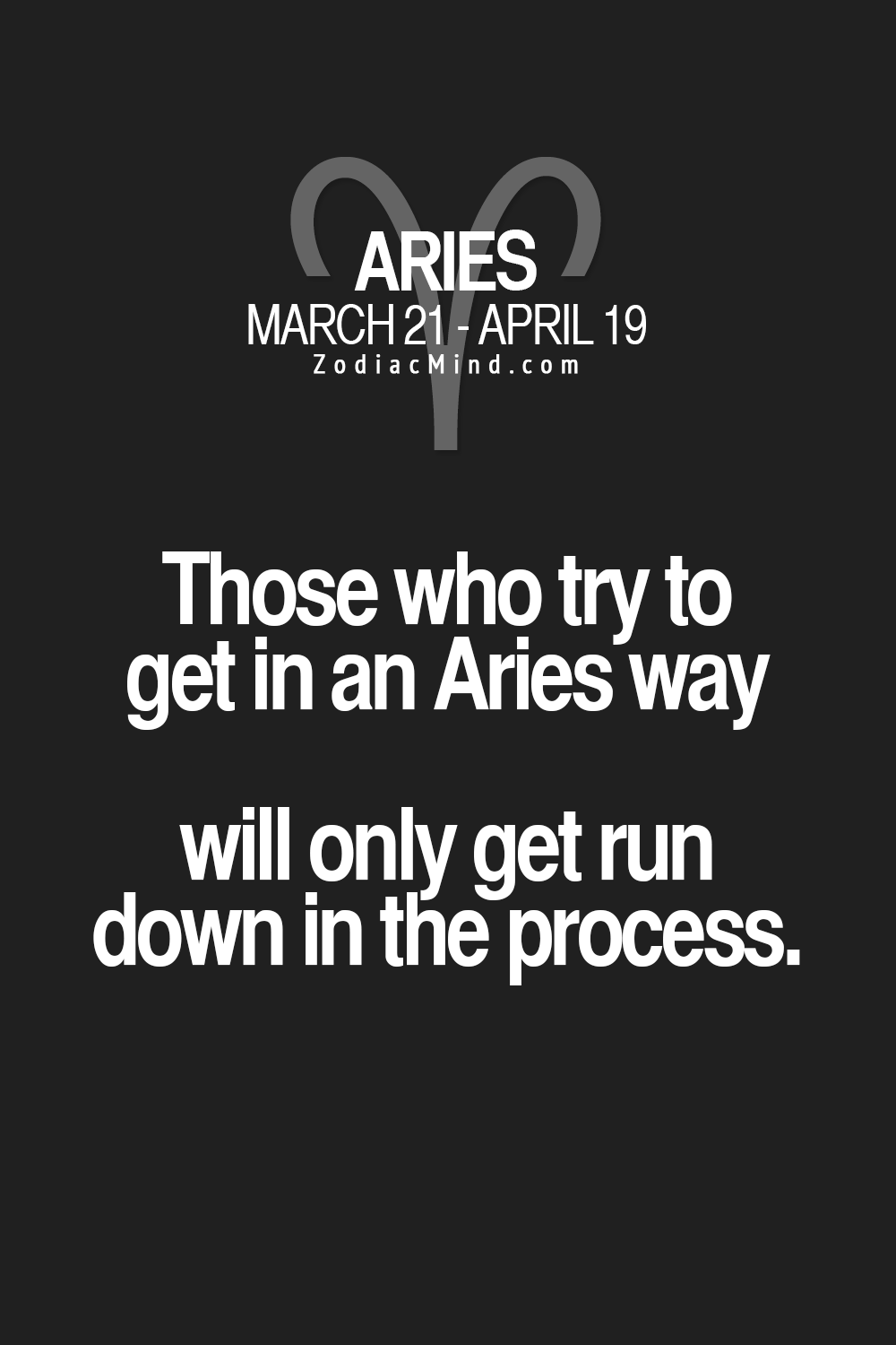 zodiacmind:  Fun facts about your sign here