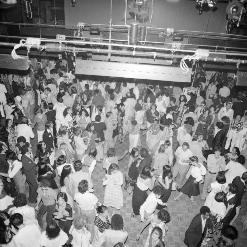 New York City has a long history of storied nightclubs: the Cotton Club in Harlem, Café Society in t