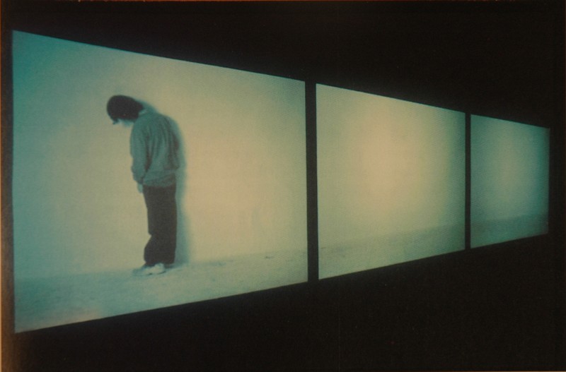 vuls:  WEARING, Gillian, “Drunk”, 1997-99 