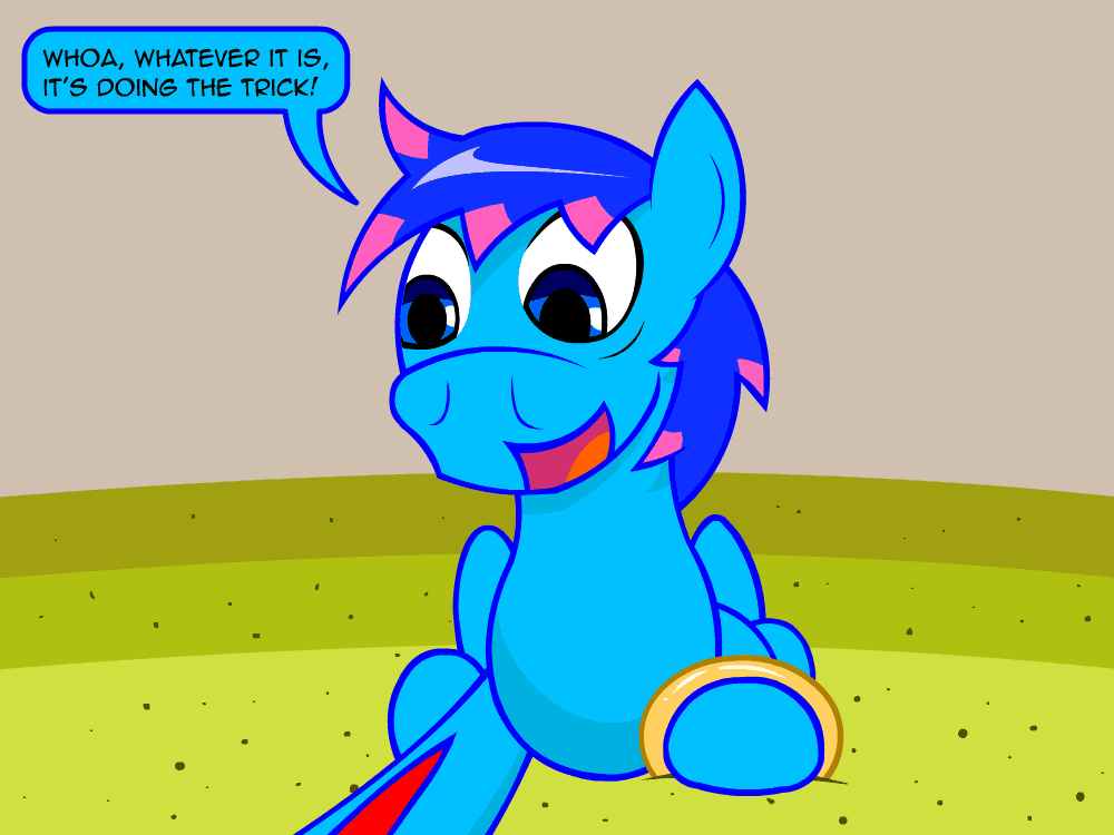 ask-wisp-the-diamond-dog:helpabluehorse:helpabluehorse:Um, “Fusion HA,” “That’s