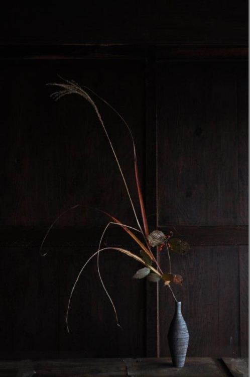 Ikebana by HIRAMA Mario, Japan