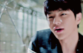 taenggyu:   Bad mv → Myungsoo 