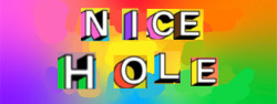 gaysie: