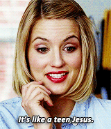 Glee Character Meme: Favorite Quotes