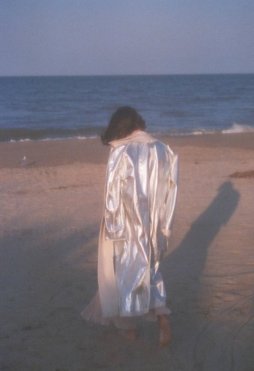 alwayswaitingbythephone: Lucia Zolea
