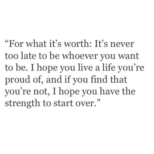 dailyinspirationquotes:  follow for daily posts