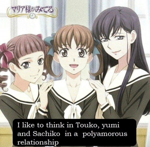 Rosso recommends best of Strawberry panic yuri scene Jerald recommends Interracial jackie knoll