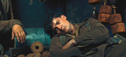 Dunkirk (2017)