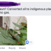 headspace-hotel:Mom sent me a facebook link to a PBS news hour post about how the anti-lawn movement is growing. The vast majority of the comments on it were stuff like this: Most people are on our side here, even the so-called “boomers.”