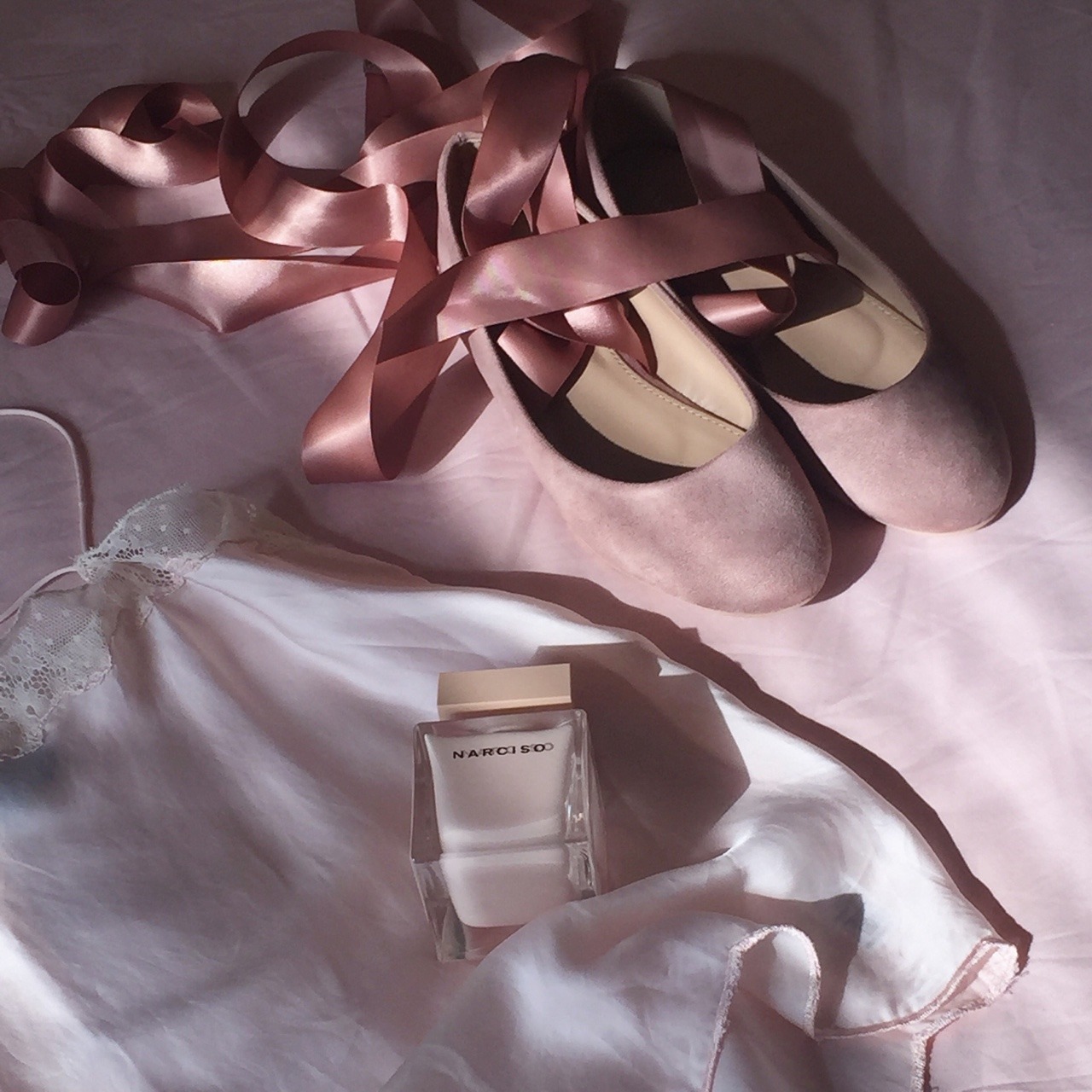 glimmering darling