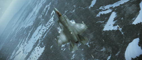 ace combat