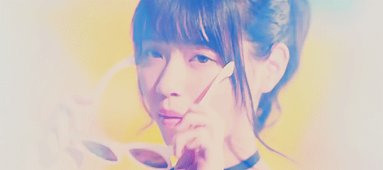 mochichan00: Mouse CM - Nishino Nanase ver