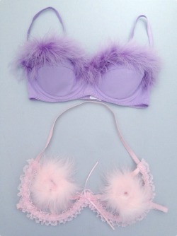 thecreepylittlegirl:  cultfawn:  Fluffy Pastel