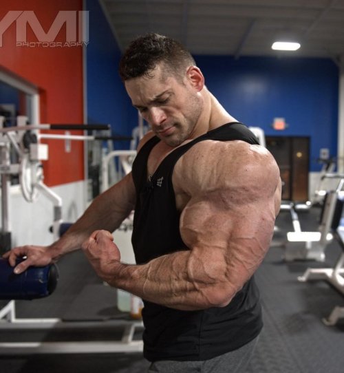Bryan Balzano