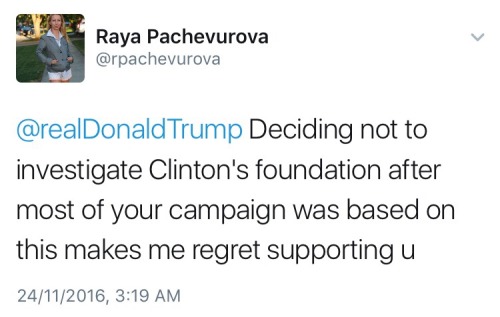 wilwheaton: micdotcom: Some Trump voters are already feeling buyers’ remorse Oh, that’s too bad. It’s almost like you’re really stupid people who got conned. Silver lining, though: all the racism, bigotry, misogyny, homophobia and Islamophobia