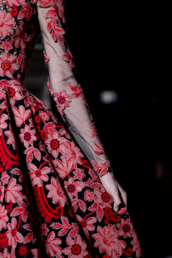  valentino spring/summer 2013 couture 