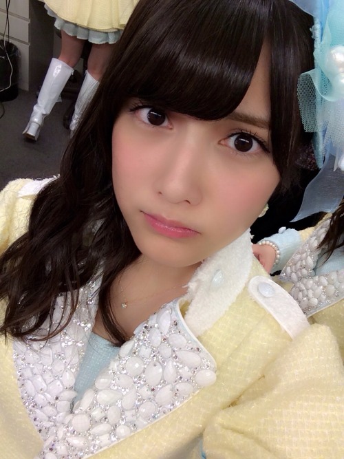 tuvasa0048:  入山杏奈