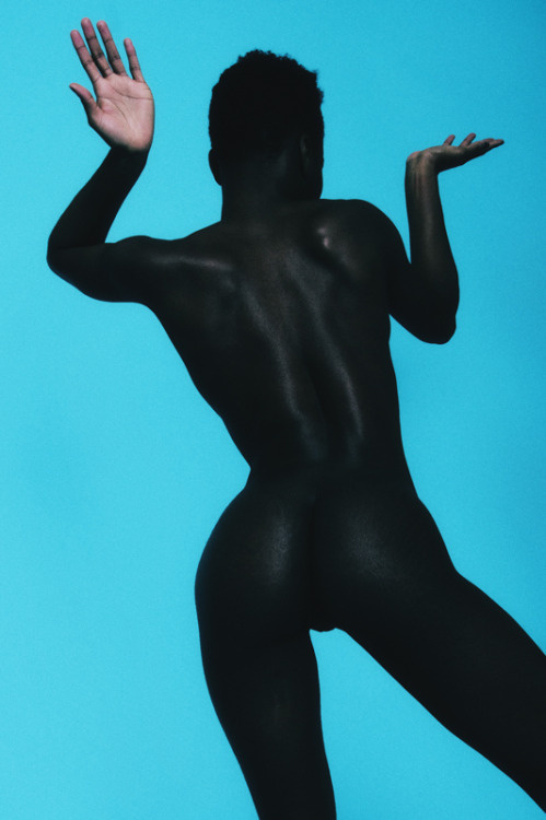 &ldquo;For Colored Girls&hellip;&rdquo; by Ed Maximus Looking for more models for this p