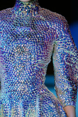 exam:  details @ alexander mcqueen spring 2010 ready to wear   .