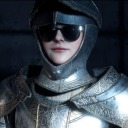 Ace of Fours: All I want is a current graphical standard version of Rufus Shinra...