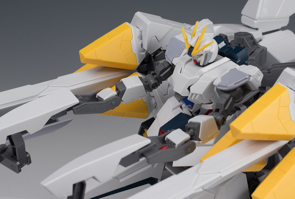 gunjap:  HGUC 1/144 RX-9/A NARRATIVE GUNDAM A-PACKS REVIEW: No.100 images, credithttp://www.gunjap.net/site/?p=343377