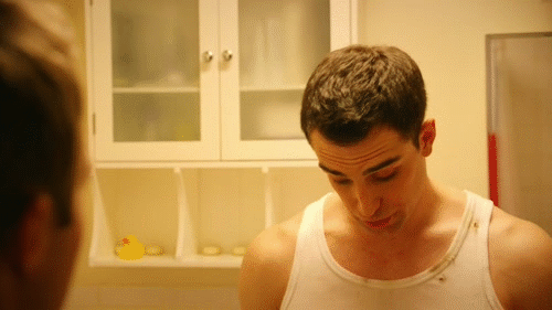 famousnudenaked:  Michael Sirow Frontal Nude in Hunting Season (S02EP02)