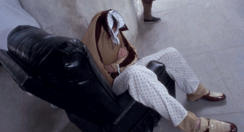 Twelve Monkeys