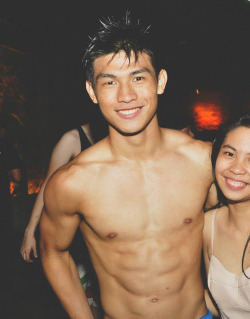 6sg:  hotfilipinoboys:  Alfonso Reyes   More cute than hot … http://6sg.tumblr.com/archiveLike and Reblog: Archive