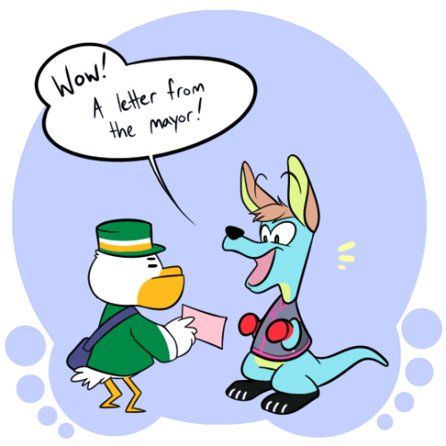 jaburdles:  I would be lying if I said this wasn’t the only thing I send to my villagers. 