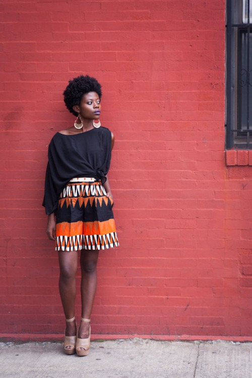 dark skin black women appreciation post. behold mothafuckas!