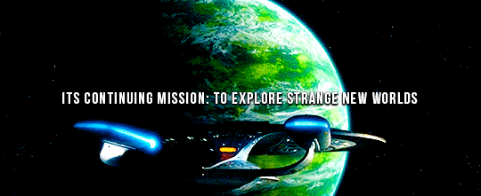 philippageorgiou: star trek: the next generation (1987 – 1994)↳ the uss enterprise ncc–1701–d