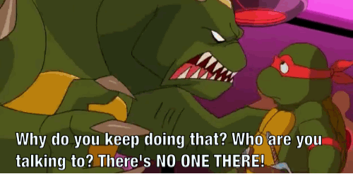 grimphantom2:  tmnt:  THE CROSSOVER IS COMING! On March 27th, the 80′s Turtles