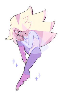 tremblefox:  rainbow quartz