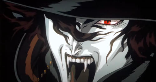 Vampire Hunter D: Bloodlust (2000) Castlevania: Nocturne Season 2 (2025)