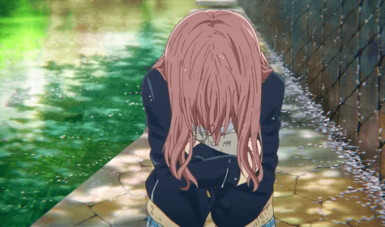Anime Gif Blog Eggpuffs See You Later