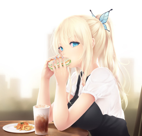♥ moreecchi ♥