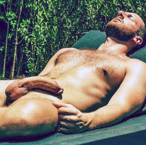 Wet Manhole