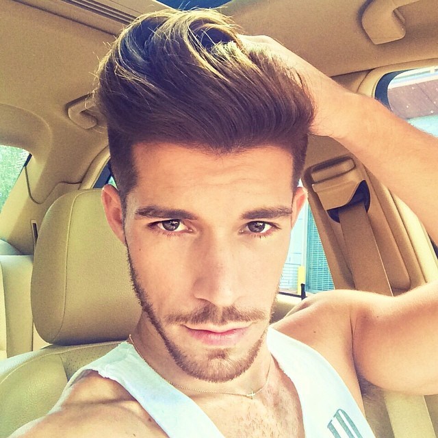 loveshnicky:  Julian Gabriel