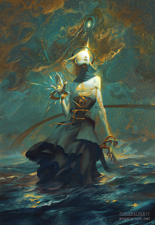 Porn bugmeyer:  Kokabiel, Angel of the Starswww.angelarium.net—-The photos