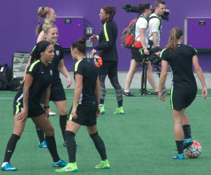 stardustandtheoceanwaves:  Orlando Open Training on October 24th. (Part 1)