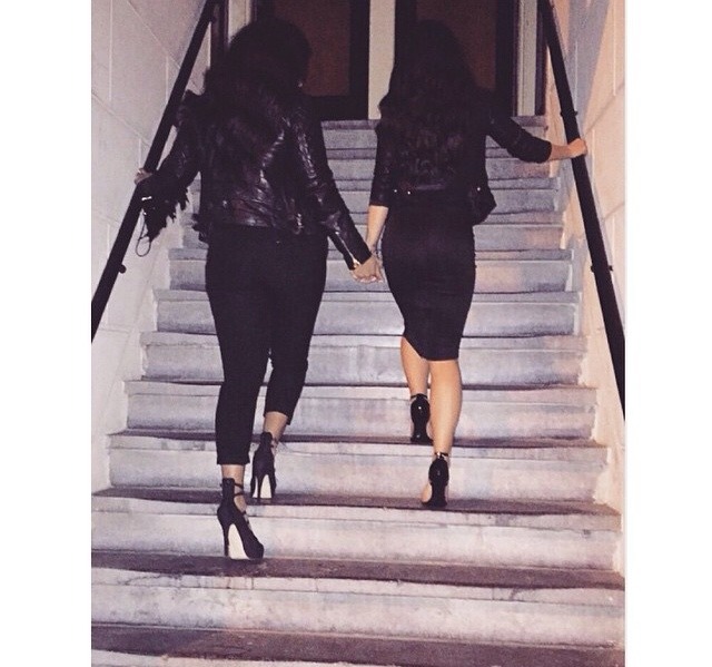 andreadiamond:  .