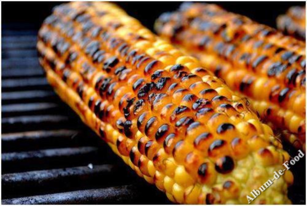 Album de Food