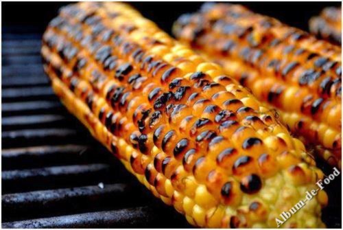 Album de Food