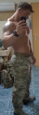 militarymencollection:  military men collection