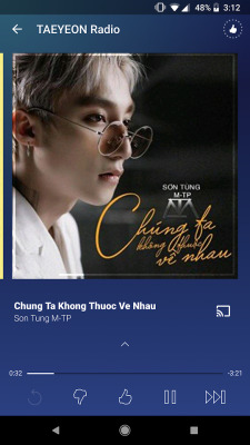 i don&rsquo;t have a single vietnamese station or song liked but why am i still jamming???